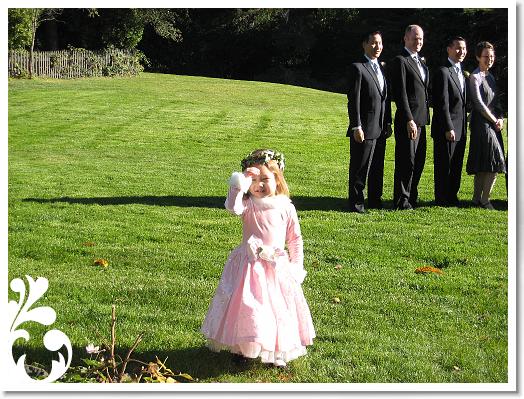 2007NovThanksgivingandRickWedding 041